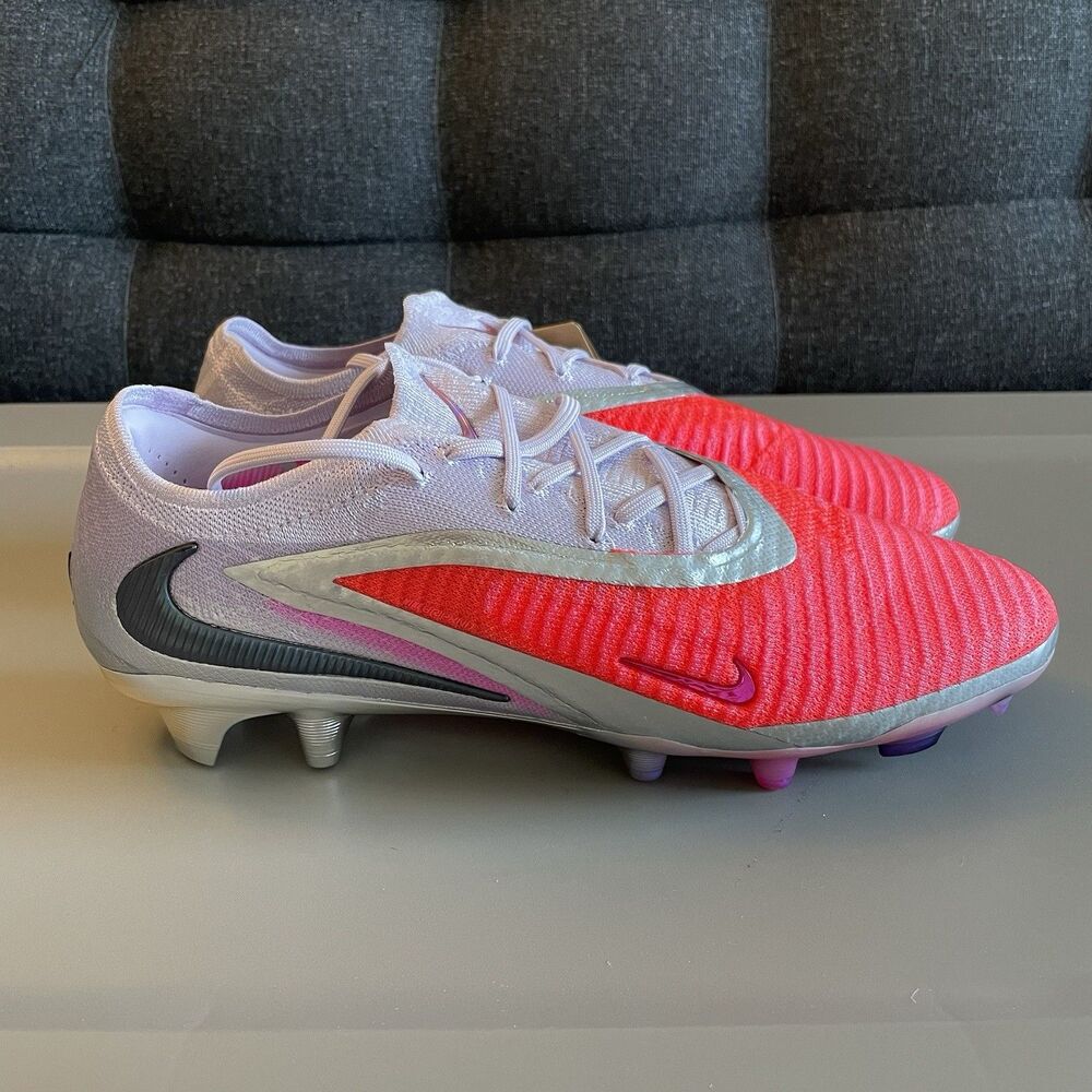 Nike Phantom 6 Low Elite FG AP "Alexia Putellas" IB5141-600 Men's Size 10.5